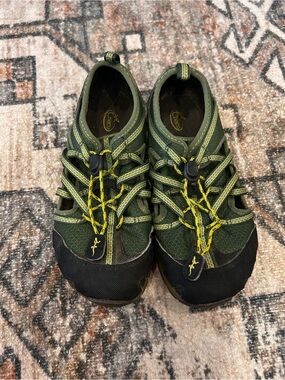 Kids Outcross Chacos